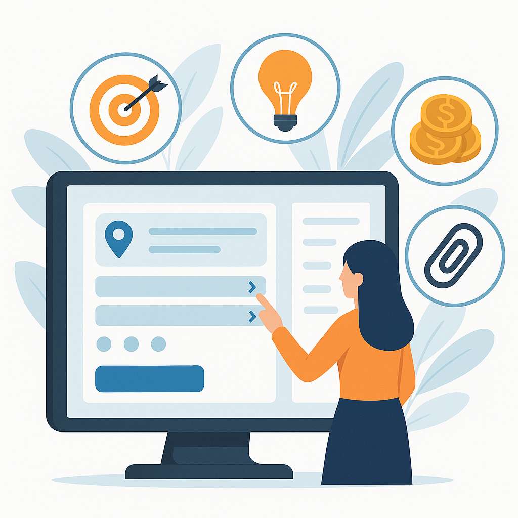Créer une campagne publicitaire sur PubZone