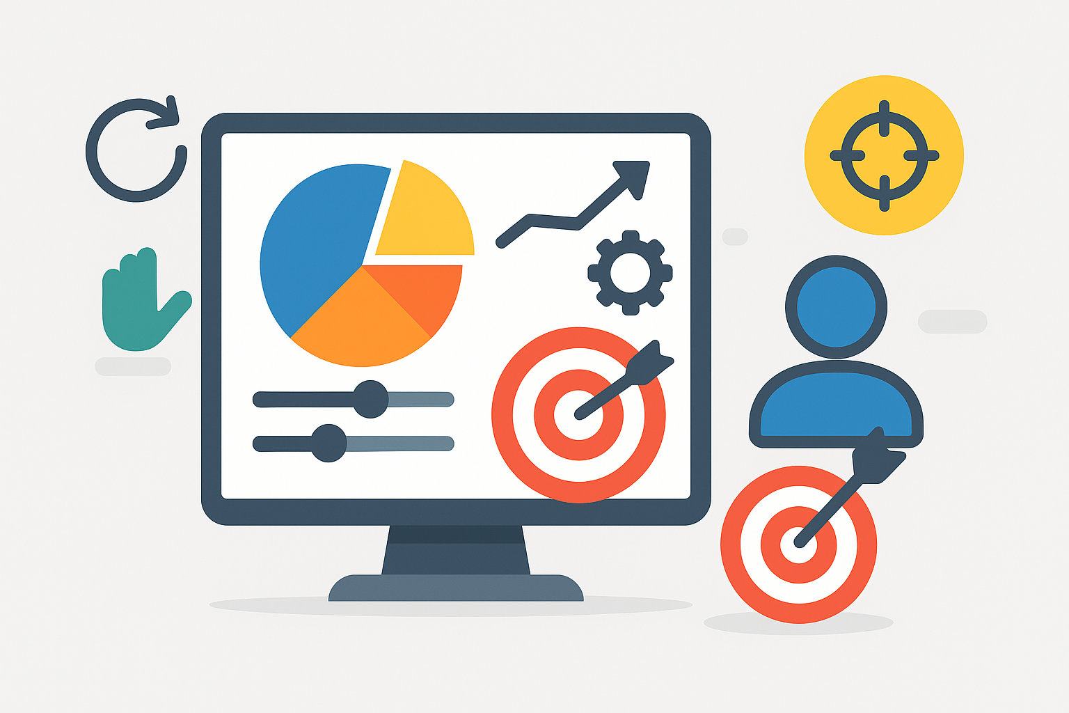 Optimisation des campagnes publicitaires