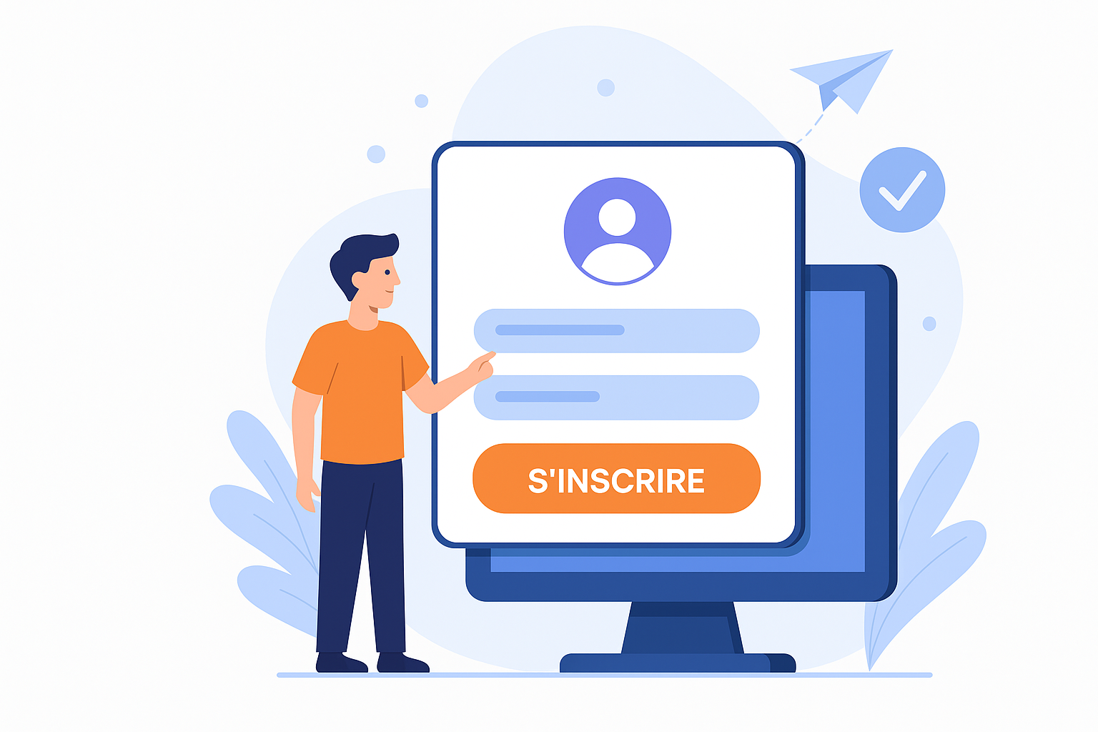 Créer un compte annonceur pour diffuser votre publicité